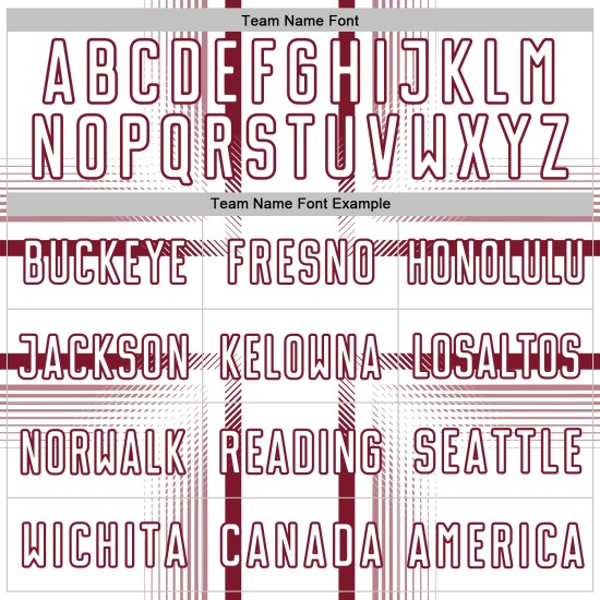 Maglia da calcio bianca con linee cremisi stampate a sublimazione personalizzata Maglia da calcio bianca con linee cremisi stampate a sublimazione personalizzata