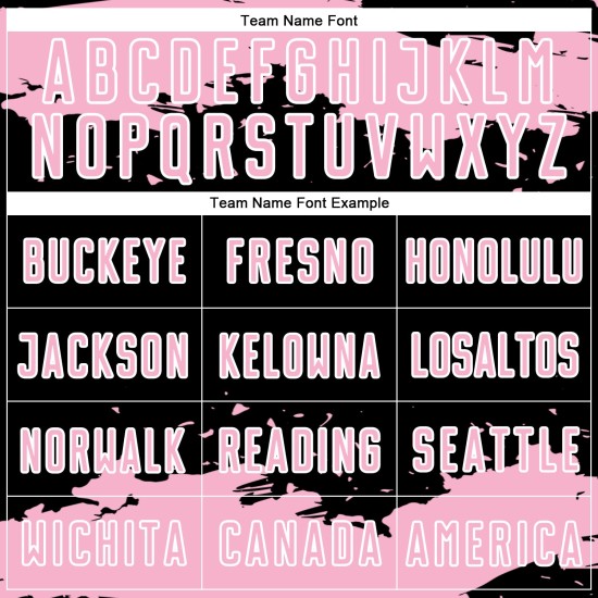 Maglia da calcio nera, frammento di luce astratta rosa-bianca, uniforme, sublimazione artistica personalizzata Maglia da calcio nera, frammento di luce astratta rosa-bianca, uniforme, sublimazione artistica personalizzata