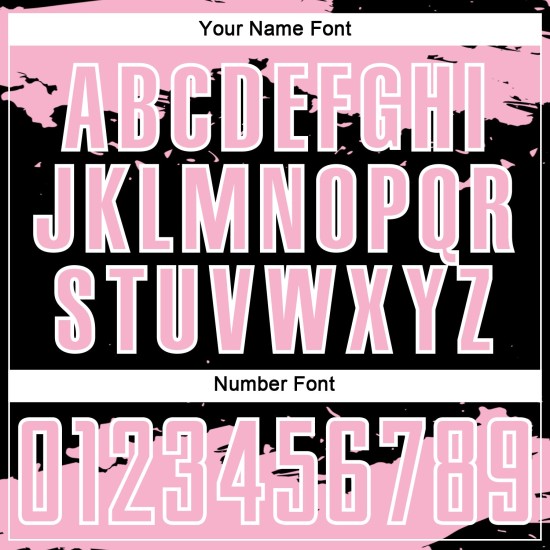 Maglia da calcio nera, frammento di luce astratta rosa-bianca, uniforme, sublimazione artistica personalizzata Maglia da calcio nera, frammento di luce astratta rosa-bianca, uniforme, sublimazione artistica personalizzata