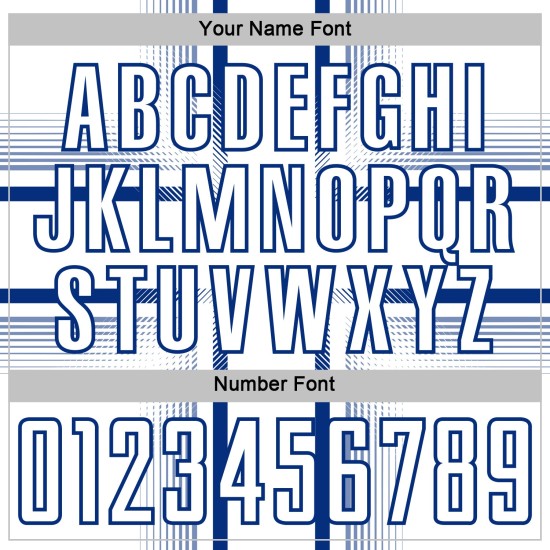 Maglia da calcio personalizzata con stampa a sublimazione delle linee bianche Maglia da calcio personalizzata con stampa a sublimazione delle linee bianche