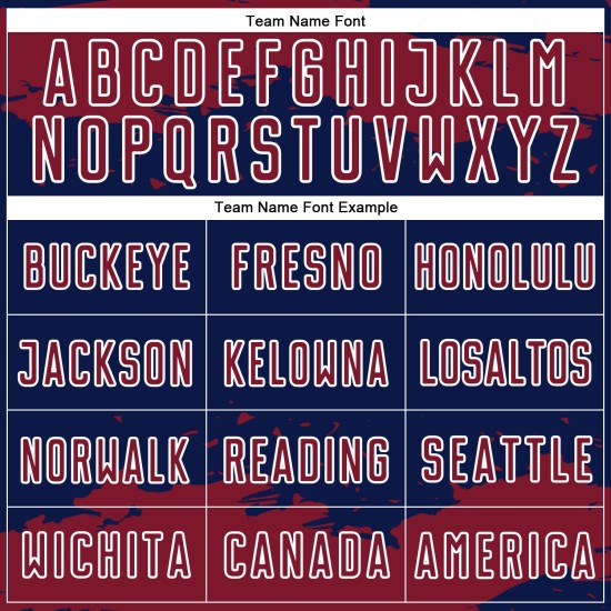 Maglia da calcio Frammento Blu Navy Arte Astratta Sublimazione Uniforme Cremisi-Bianco Personalizzata Maglia da calcio Frammento Blu Navy Arte Astratta Sublimazione Uniforme Cremisi-Bianco Personalizzata