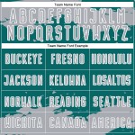 Maglia da calcio personalizzata con sublimazione, frammento di uniforme grigio-bianca, arte astratta Maglia da calcio personalizzata con sublimazione, frammento di uniforme grigio-bianca, arte astratta