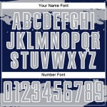 Maglia da calcio personalizzata della Marina Militare, frammento astratto grigio-bianco, stampata a sublimazione Maglia da calcio personalizzata della Marina Militare, frammento astratto grigio-bianco, stampata a sublimazione