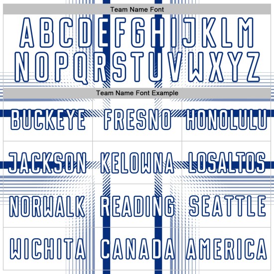 Maglia da calcio personalizzata con stampa a sublimazione delle linee bianche Maglia da calcio personalizzata con stampa a sublimazione delle linee bianche