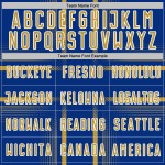 Maglia da calcio personalizzata con stampa sublimatica, linee uniformi reali, oro-bianco antico Maglia da calcio personalizzata con stampa sublimatica, linee uniformi reali, oro-bianco antico