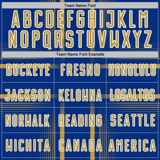 Maglia da calcio personalizzata con stampa sublimatica, linee uniformi reali, oro-bianco antico Maglia da calcio personalizzata con stampa sublimatica, linee uniformi reali, oro-bianco antico