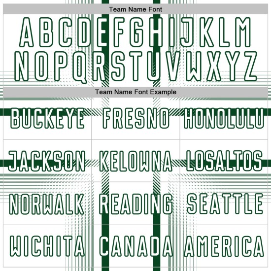 Maglia da calcio personalizzata, uniforme bianca, stampa a sublimazione, linee verdi Maglia da calcio personalizzata, uniforme bianca, stampa a sublimazione, linee verdi