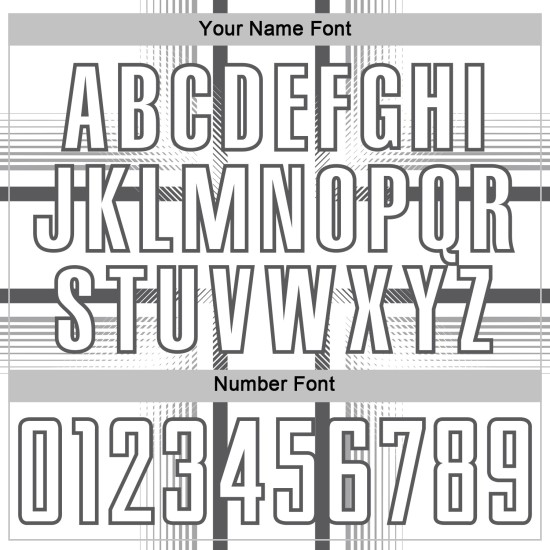 Maglia da calcio personalizzata con stampa sublimatica, uniforme in acciaio, bianca e grigia Maglia da calcio personalizzata con stampa sublimatica, uniforme in acciaio, bianca e grigia