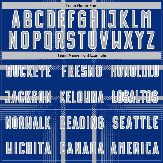 Maglia da calcio personalizzata con stampa a sublimazione grigio-bianca, linee reali Maglia da calcio personalizzata con stampa a sublimazione grigio-bianca, linee reali