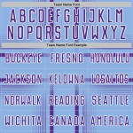 Maglia da calcio blu chiaro con stampa sublimatica viola-bianca, uniforme personalizzata Maglia da calcio blu chiaro con stampa sublimatica viola-bianca, uniforme personalizzata