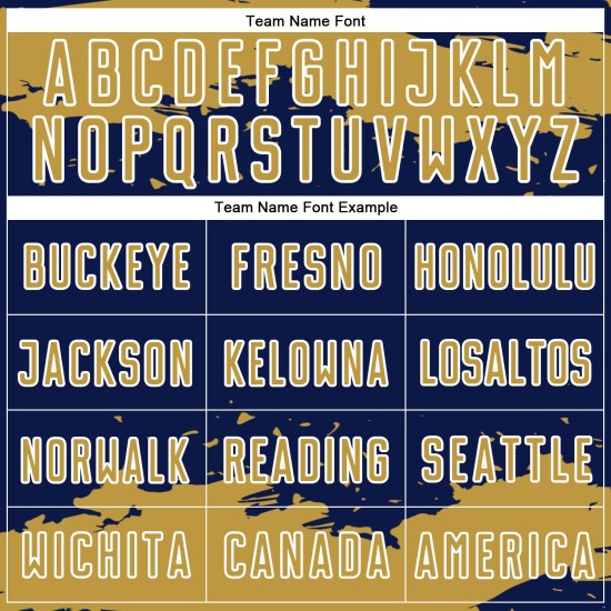 Frammento di maglia astratta Old Navy, uniforme da calcio personalizzata, oro e bianco, stampata a sublimazione Frammento di maglia astratta Old Navy, uniforme da calcio personalizzata, oro e bianco, stampata a sublimazione